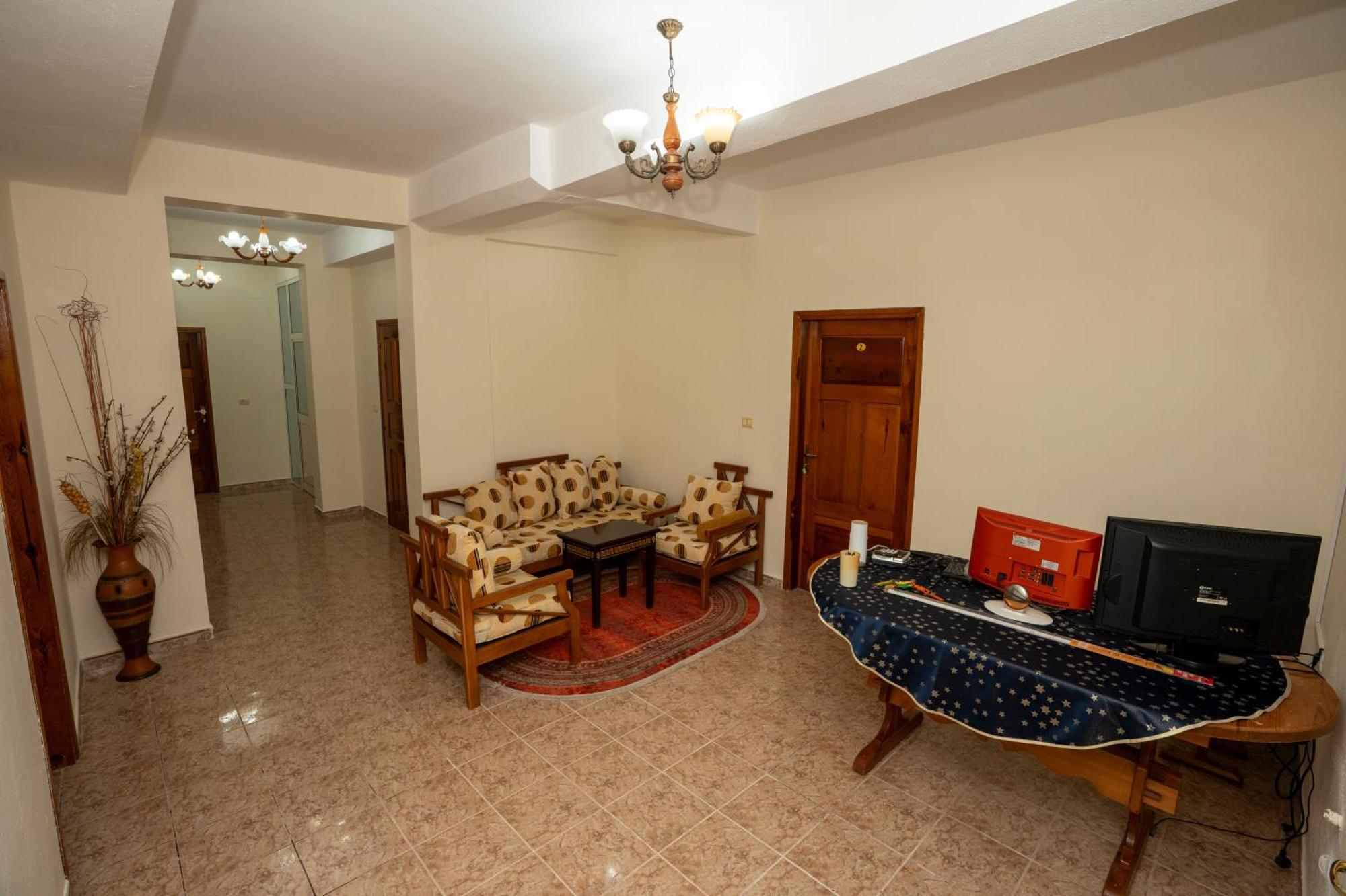 Hotel Restaurant Anton Logu Shkodër