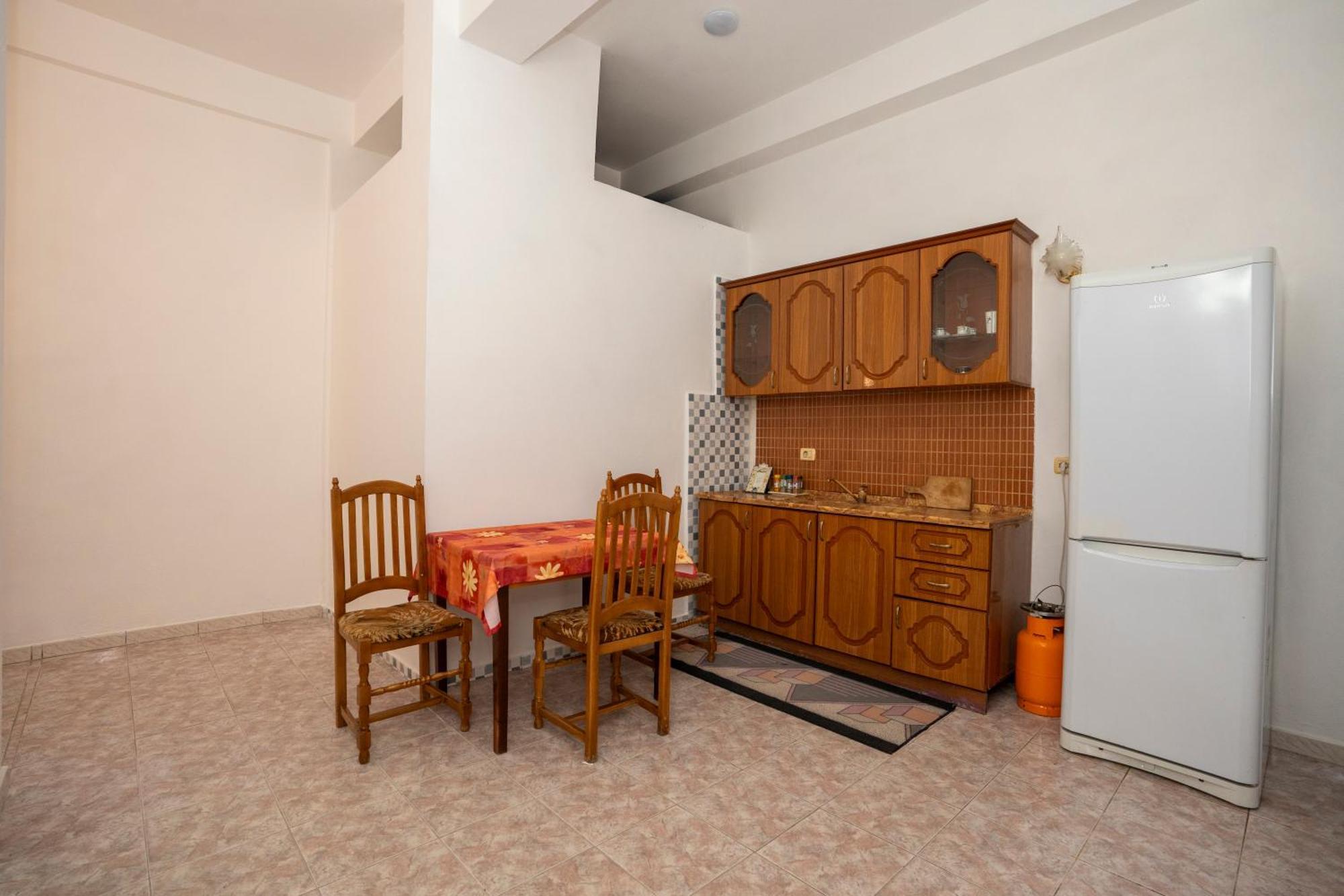 Hotel Restaurant Anton Logu Shkodër