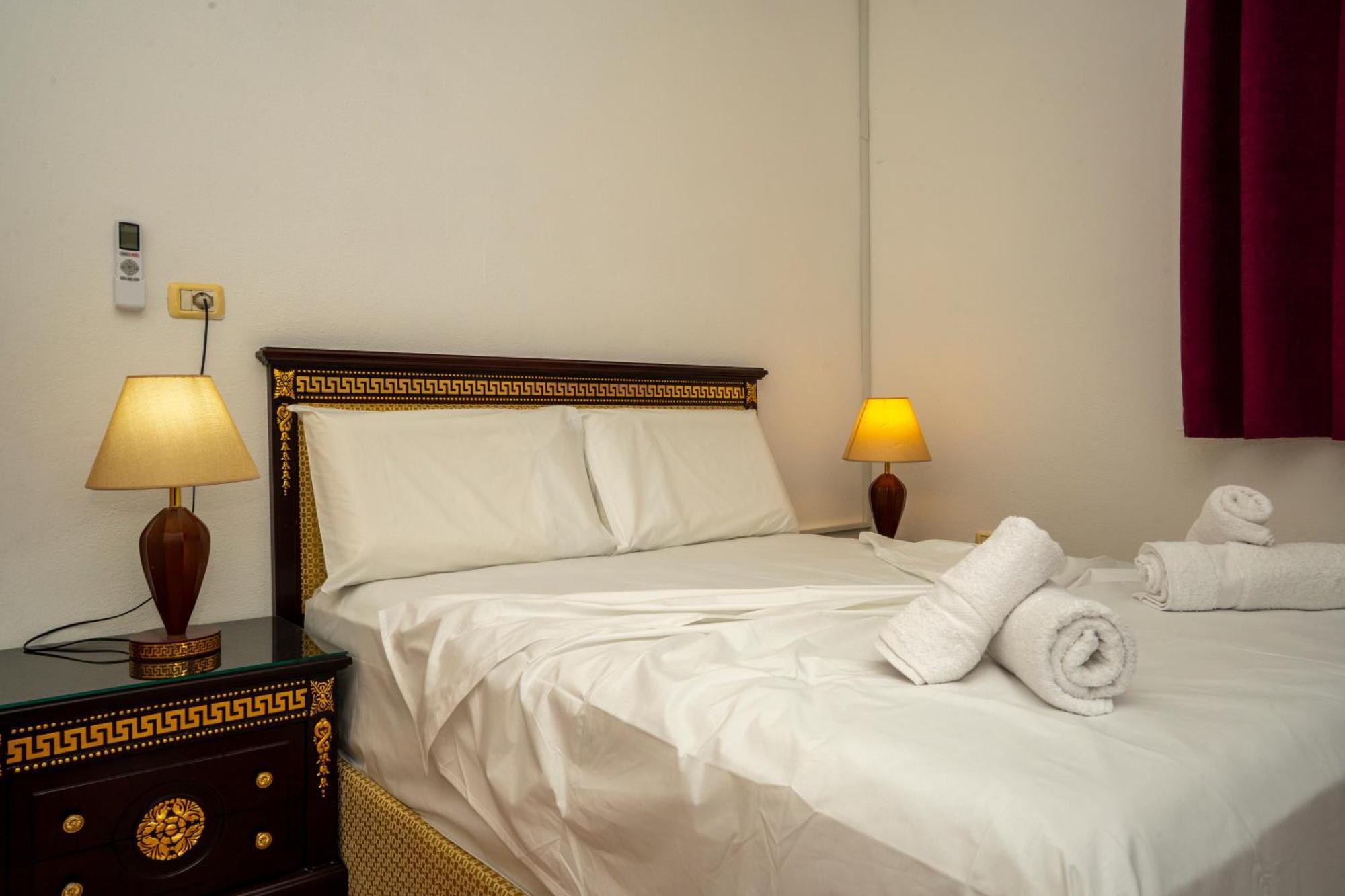 Hotel Restaurant Anton Logu 3*